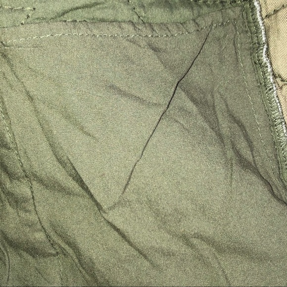 Anthropologie Quilted patchwork Kimono coat jacket - Picture 13 of 16